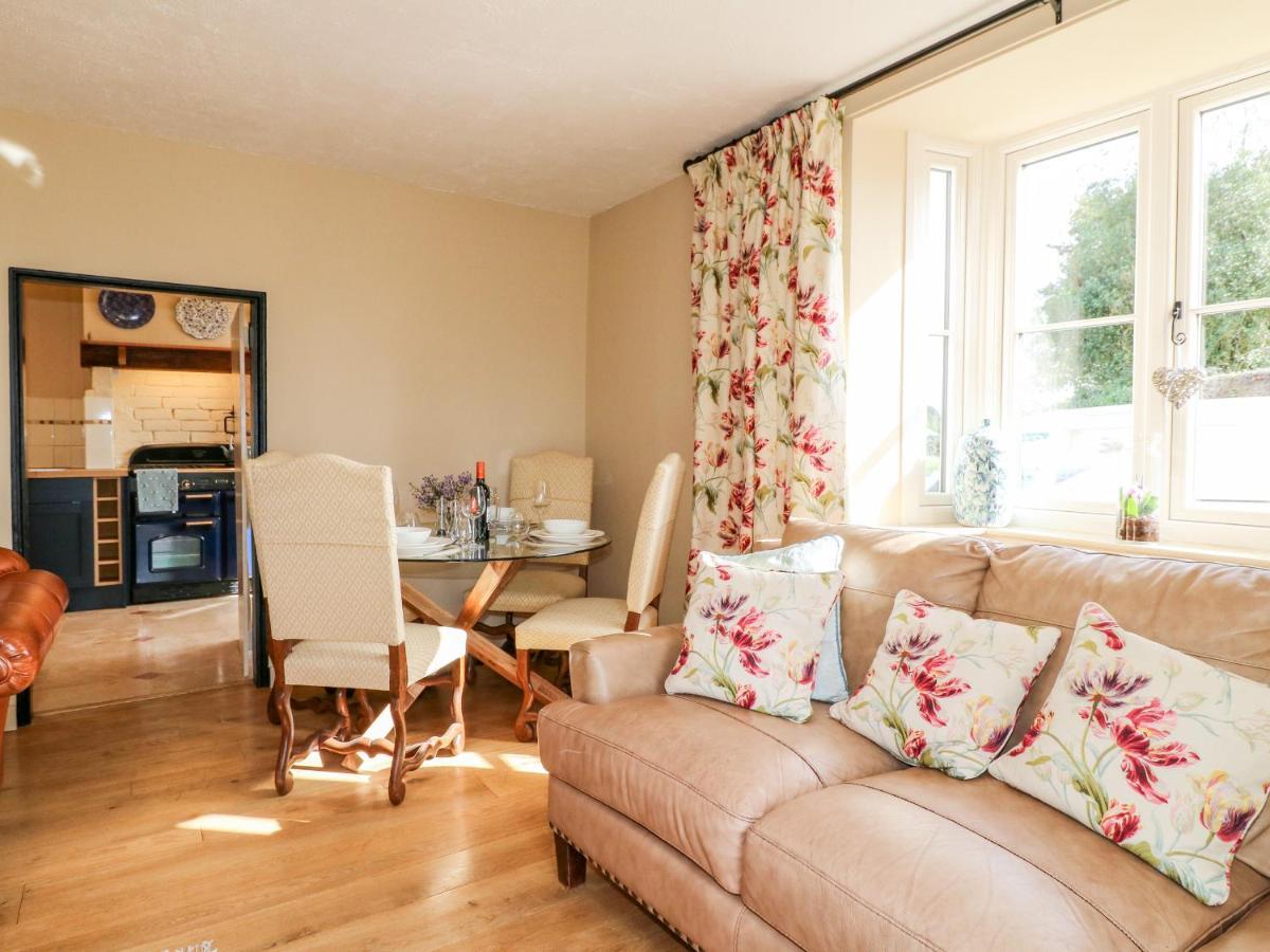 Bluebell Cottage Rugeley Bagian luar foto