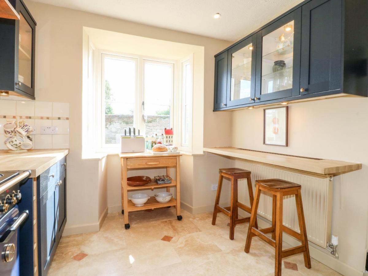 Bluebell Cottage Rugeley Bagian luar foto