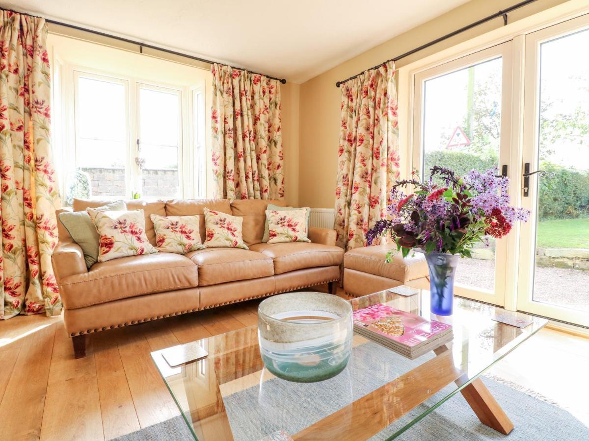 Bluebell Cottage Rugeley Bagian luar foto