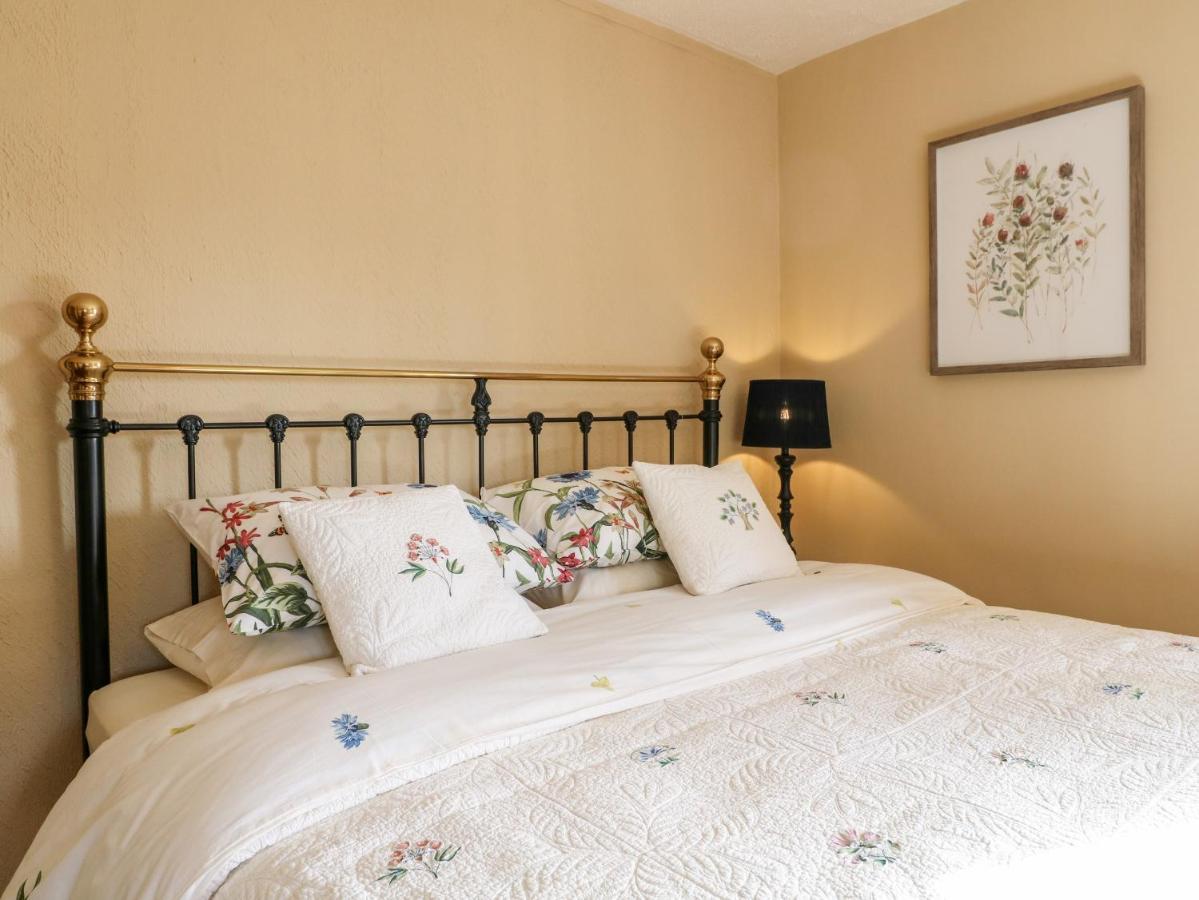 Bluebell Cottage Rugeley Bagian luar foto