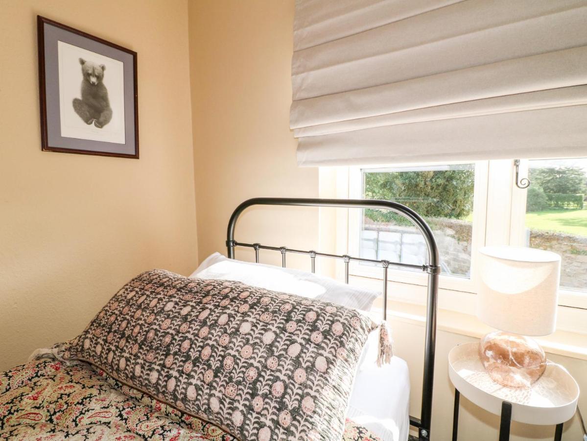 Bluebell Cottage Rugeley Bagian luar foto