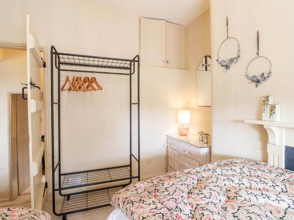 Bluebell Cottage Rugeley Bagian luar foto