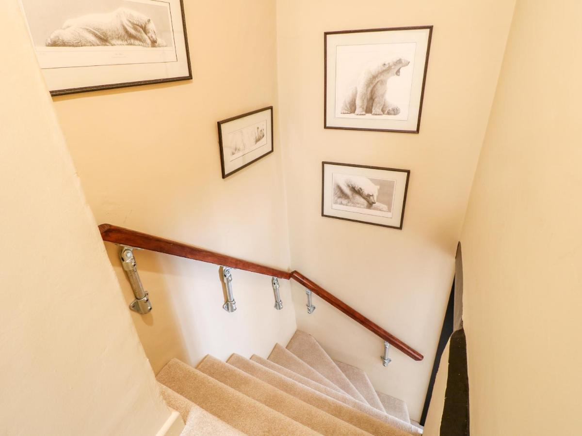 Bluebell Cottage Rugeley Bagian luar foto