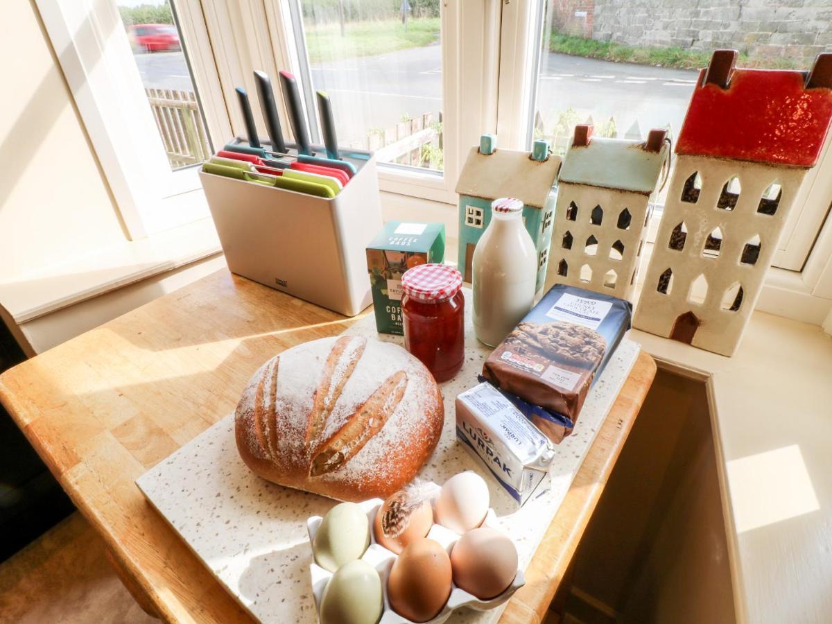 Bluebell Cottage Rugeley Bagian luar foto