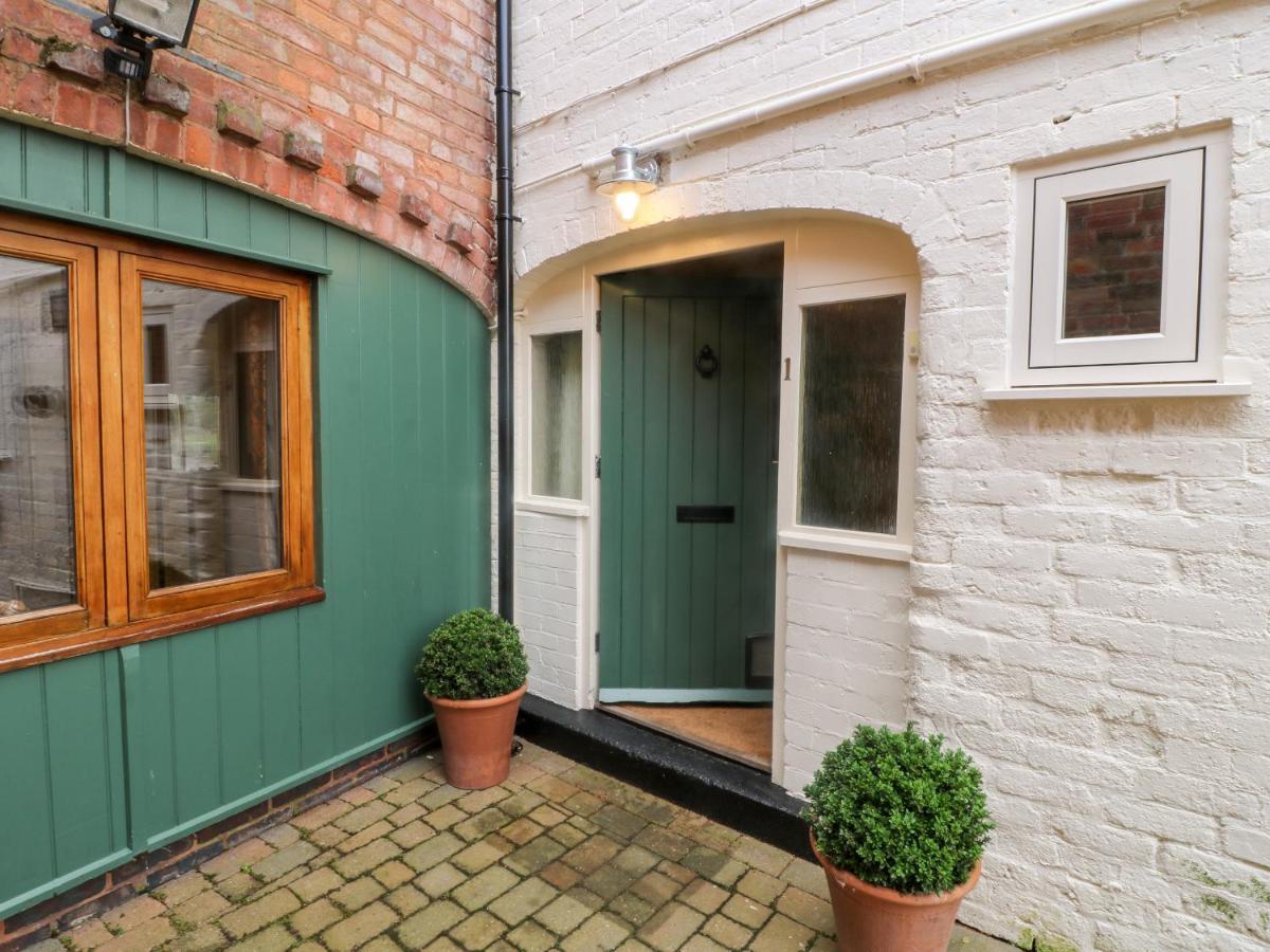 Bluebell Cottage Rugeley Bagian luar foto